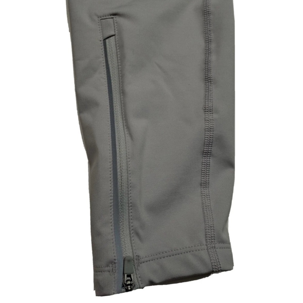 Nike Pro Elite 2020 Track And Field Mens Running Tights Gray 2XL 824624 USA MADE - Picture 4 of 14